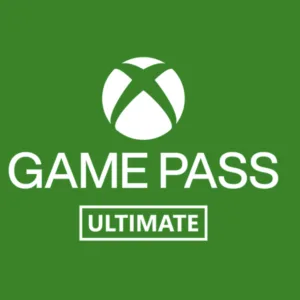 Xbox game pass ultimate